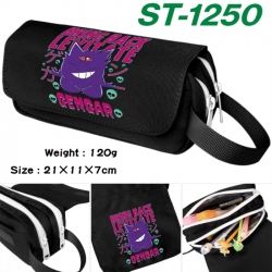 Pokemon Anime waterproof canva...