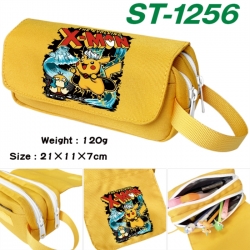 Pokemon Anime waterproof canva...