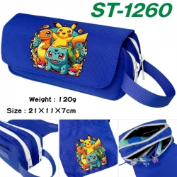 Pokemon Anime waterproof canva...