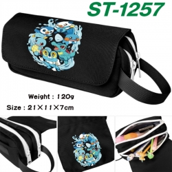 Pokemon Anime waterproof canva...