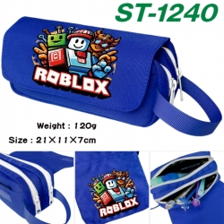 Roblox Anime waterproof canvas...