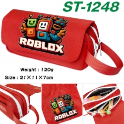Roblox Anime waterproof canvas...