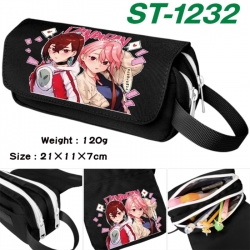 DANDADAN Anime waterproof canv...