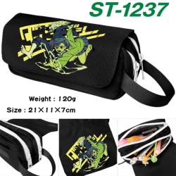 DANDADAN Anime waterproof canv...