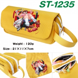 DANDADAN Anime waterproof canv...