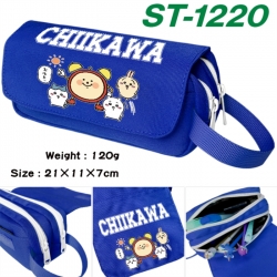 Chiikawa Anime waterproof canv...