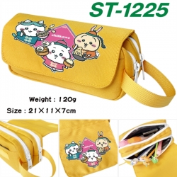 Chiikawa Anime waterproof canv...