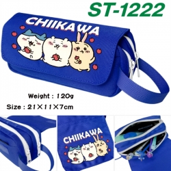 Chiikawa Anime waterproof canv...