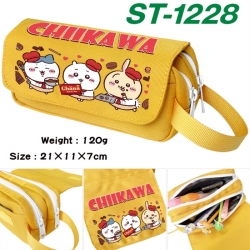 Chiikawa Anime waterproof canv...