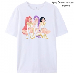 K-Pop Demon Hunters Anime peri...