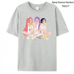 K-Pop Demon Hunters Anime peri...