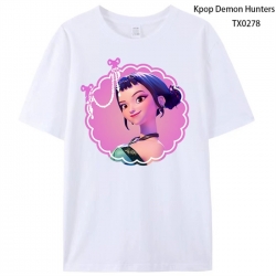 K-Pop Demon Hunters Anime peri...