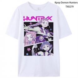K-Pop Demon Hunters Anime peri...