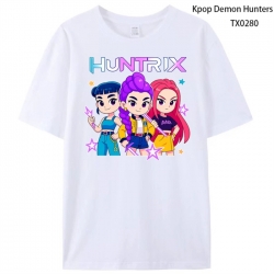 K-Pop Demon Hunters Anime peri...