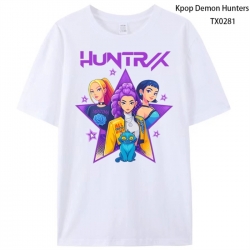 K-Pop Demon Hunters Anime peri...