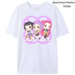 K-Pop Demon Hunters Anime peri...