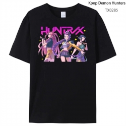 K-Pop Demon Hunters Anime peri...