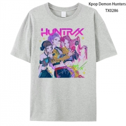 K-Pop Demon Hunters Anime peri...
