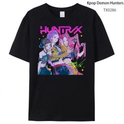 K-Pop Demon Hunters Anime peri...