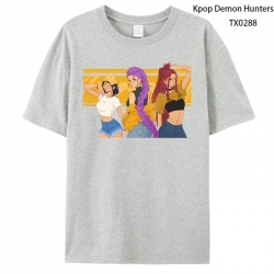 K-Pop Demon Hunters Anime peri...