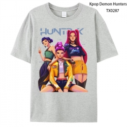 K-Pop Demon Hunters Anime peri...