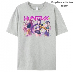 K-Pop Demon Hunters Anime peri...