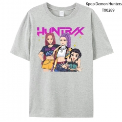 K-Pop Demon Hunters Anime peri...