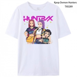 K-Pop Demon Hunters Anime peri...