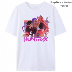 K-Pop Demon Hunters Anime peri...