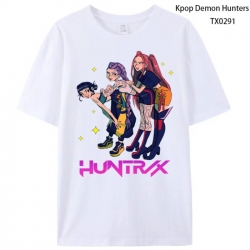 K-Pop Demon Hunters Anime peri...