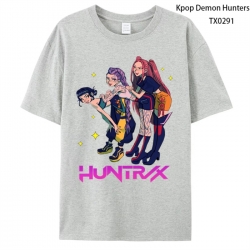 K-Pop Demon Hunters Anime peri...
