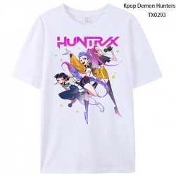 K-Pop Demon Hunters Anime peri...