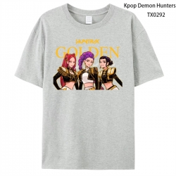 K-Pop Demon Hunters Anime peri...