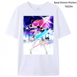 K-Pop Demon Hunters Anime peri...