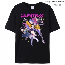 K-Pop Demon Hunters Anime peri...