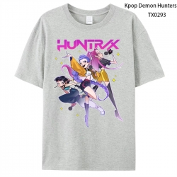 K-Pop Demon Hunters Anime peri...
