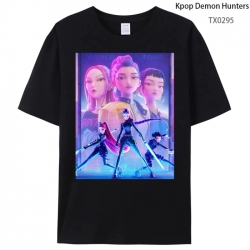 K-Pop Demon Hunters Anime peri...