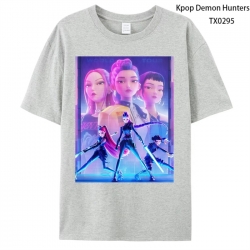 K-Pop Demon Hunters Anime peri...
