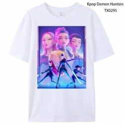 K-Pop Demon Hunters Anime peri...