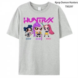 K-Pop Demon Hunters Anime peri...