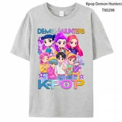 K-Pop Demon Hunters Anime peri...