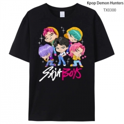 K-Pop Demon Hunters Anime peri...