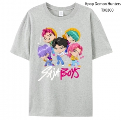 K-Pop Demon Hunters Anime peri...