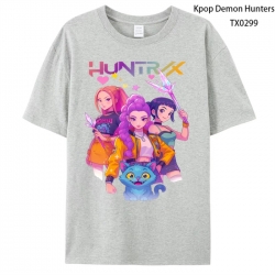 K-Pop Demon Hunters Anime peri...
