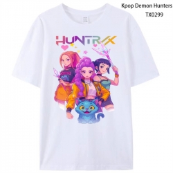 K-Pop Demon Hunters Anime peri...