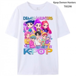 K-Pop Demon Hunters Anime peri...