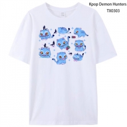 K-Pop Demon Hunters Anime peri...