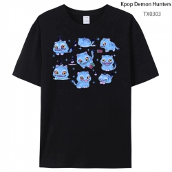 K-Pop Demon Hunters Anime peri...