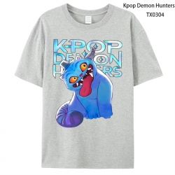 K-Pop Demon Hunters Anime peri...