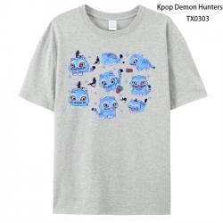 K-Pop Demon Hunters Anime peri...